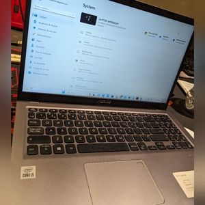 Asus Laptop